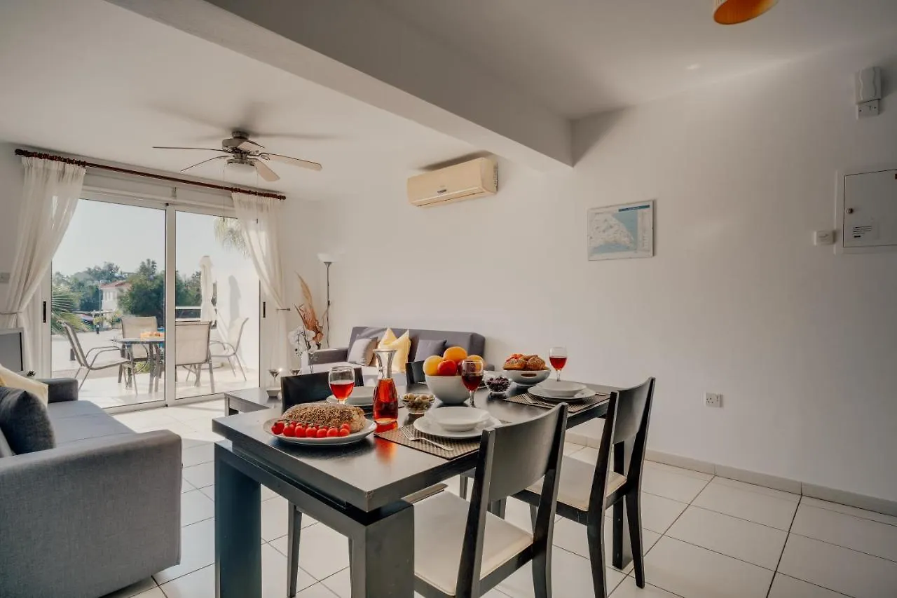 Apartment Katy Ayia Napa