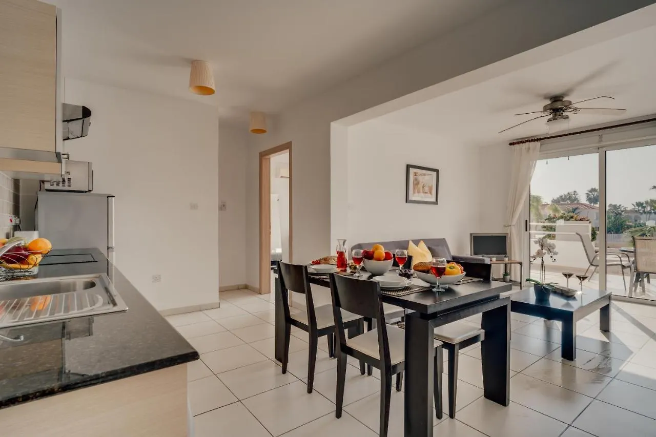 Apartment Katy Ayia Napa 0*,  Cyprus