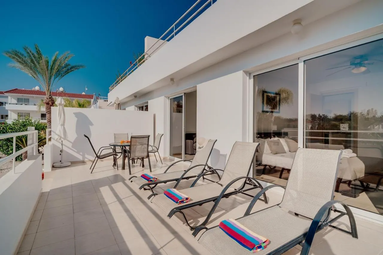Apartment Katy Ayia Napa