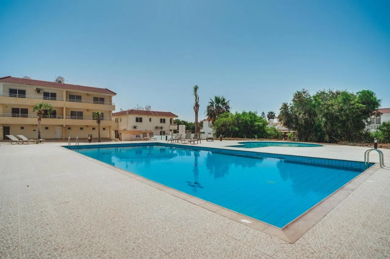 Apartment Katy Ayia Napa