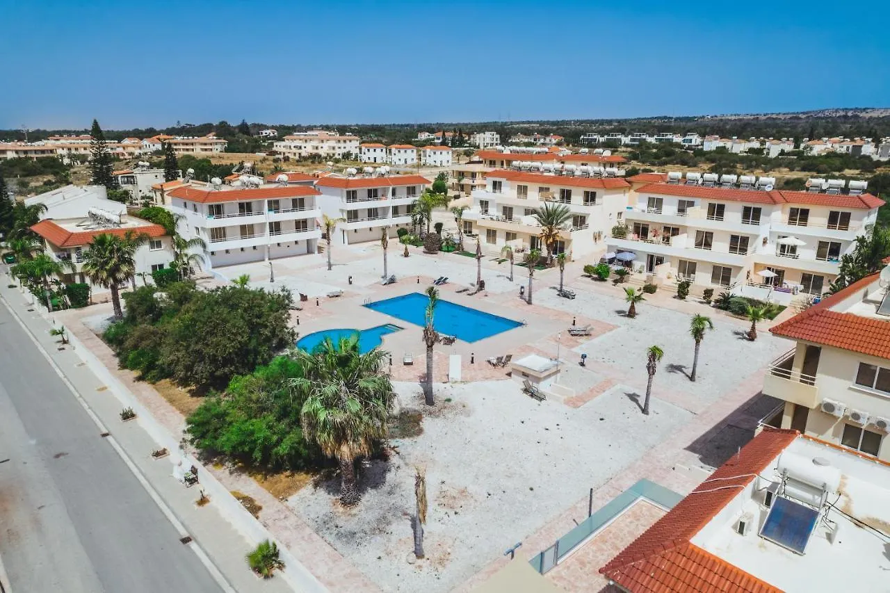 Apartment Katy Ayia Napa Cyprus