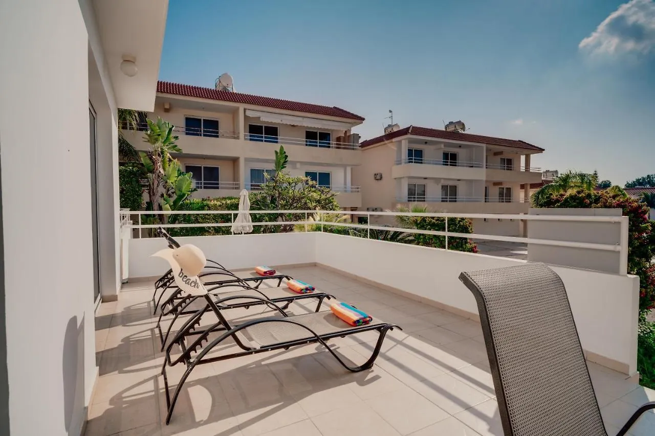 Apartment Katy Ayia Napa