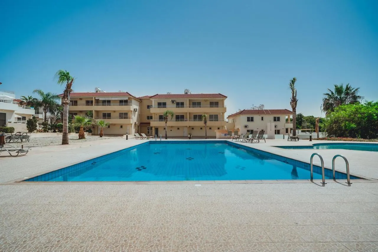 Apartment Katy Ayia Napa