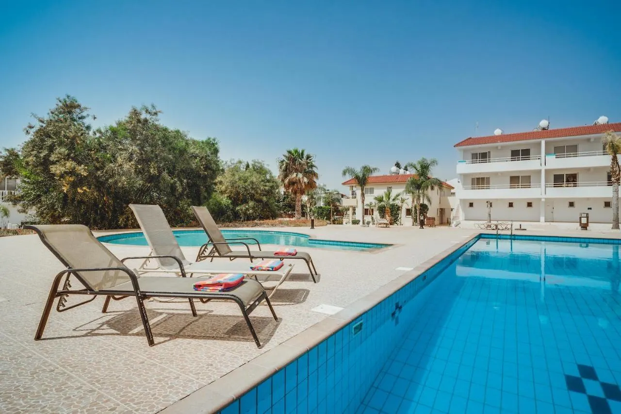 Apartment Katy Ayia Napa